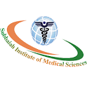 Subbaiah Institute of Medical Sciences  Logo